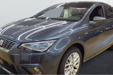 Seat Ibiza 25.995 km 20.990 € Mayen 56727