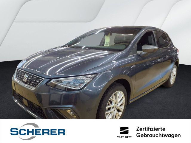 Seat Ibiza 25.995 km 20.990 € Mayen 56727