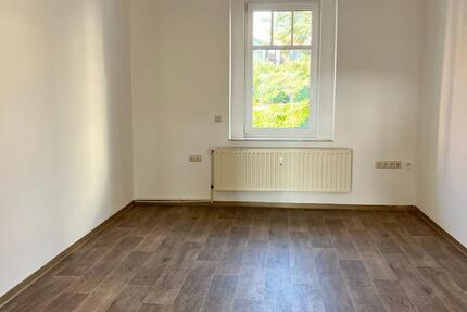 2-Zimmer-Wohnung in gepflegtem Mehrfamilienhaus 2 zimmer