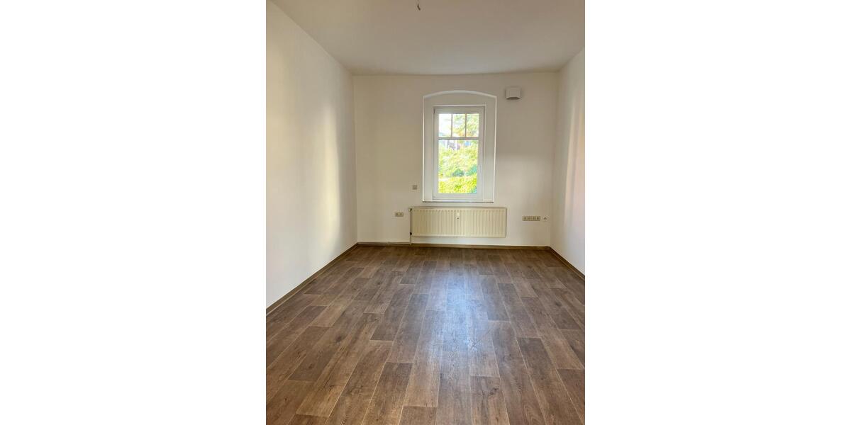 2-Zimmer-Wohnung in gepflegtem Mehrfamilienhaus 2 zimmer