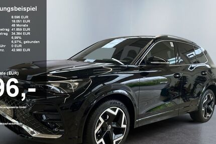 VW Tiguan 4.964 km 42.980 &euro; Brandenburg 14770