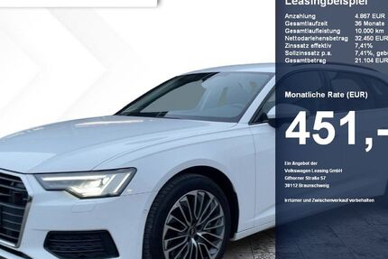 Audi A6 119.103 km 32.450 &euro; Erding 85435