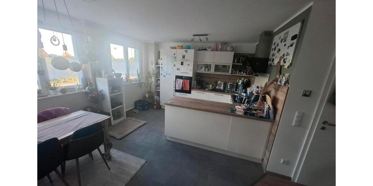 Erdgeschoßwohnung Dinkelsbühl - 2.5 Zimmer, 72 m&sup2;, 339.000&euro; | Angebot:26891767