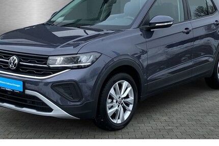 VW T-Cross 4.100 km 23.830 &euro; Fürstenfeldbruck 82256