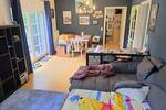 gepflegte 2-Zimmer-TERRASSEN-Wohnung in bevorzugter Wohnlage