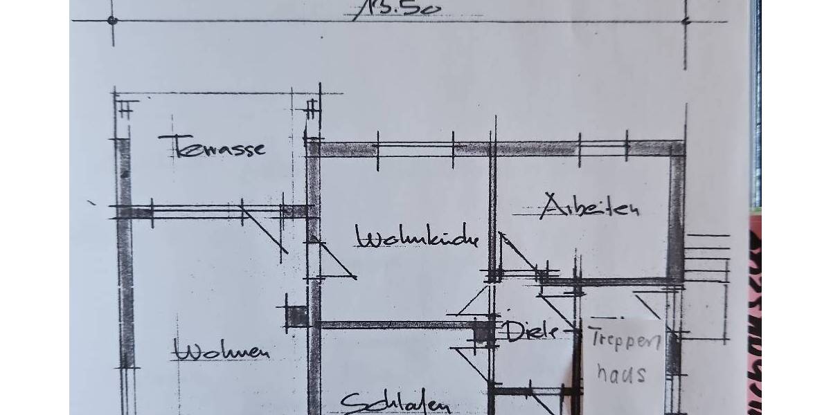 Mehrfamilienhaus, Wohnhaus Vöhringen - 6 Zimmer, 160 m&sup2;, 530.000&euro; | Angebot:26417353