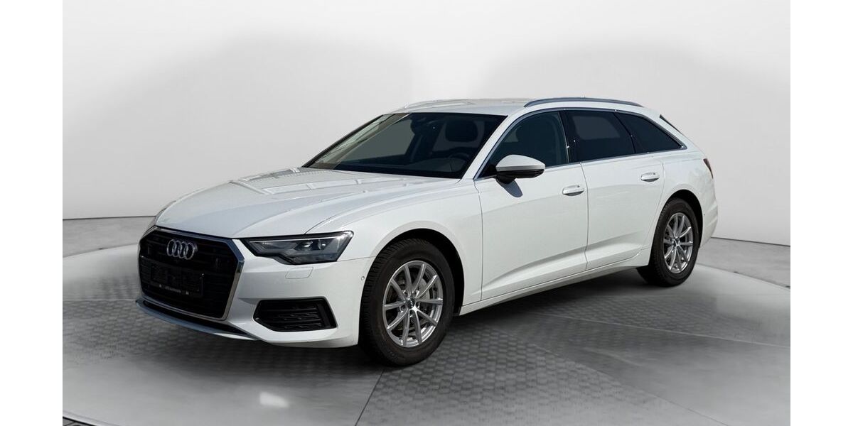 Audi A6 25.266 km 27.450 &euro; Dormagen 41540
