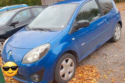 Renault Twingo 247.000 km 1.350 &euro; Friedrichstadt 25840