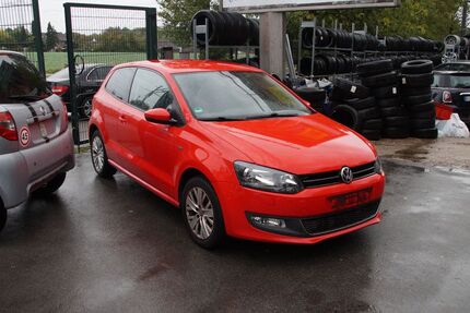 VW Polo 239.000 km 1.999 &euro; Bochum 44793