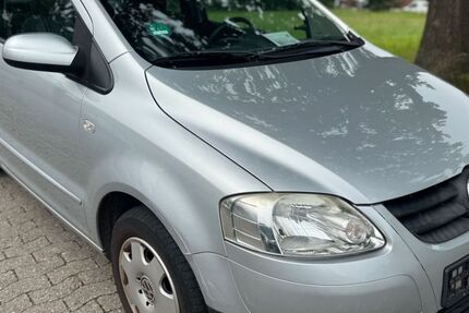 VW Fox 154.257 km 699 € Buxtehude 21614