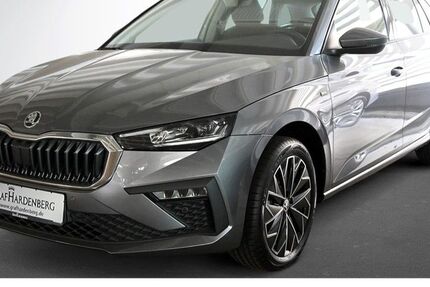 Skoda Scala 1.100 km 27.390 € Karlsruhe 76131