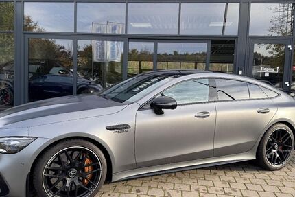 Mercedes-Benz AMG GT 60.200 km 115.890 &euro; TÜBINGEN 72072