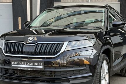 Skoda Kodiaq 41.100 km 25.700 &euro; Reutlingen/Mittelstadt 72766