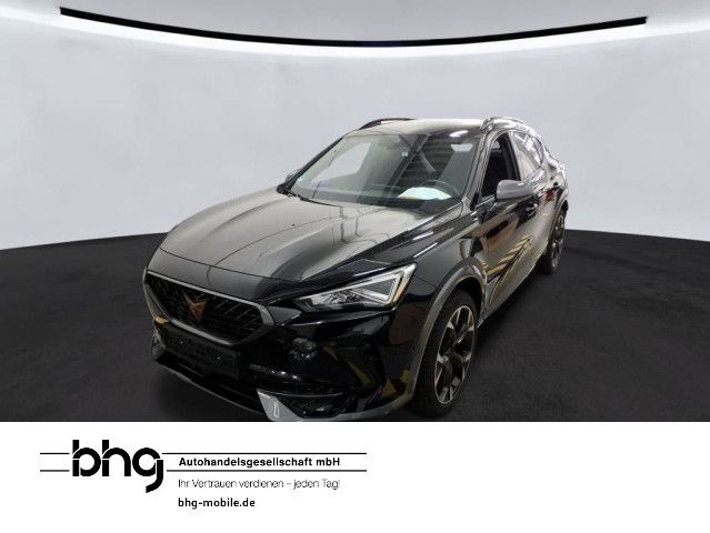 Cupra Formentor 47.023 km 25.330 &euro; Tübingen 72072