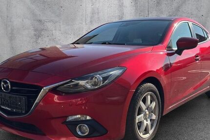 Mazda 3 103.000 km 11.760 &euro; Papenburg 26871