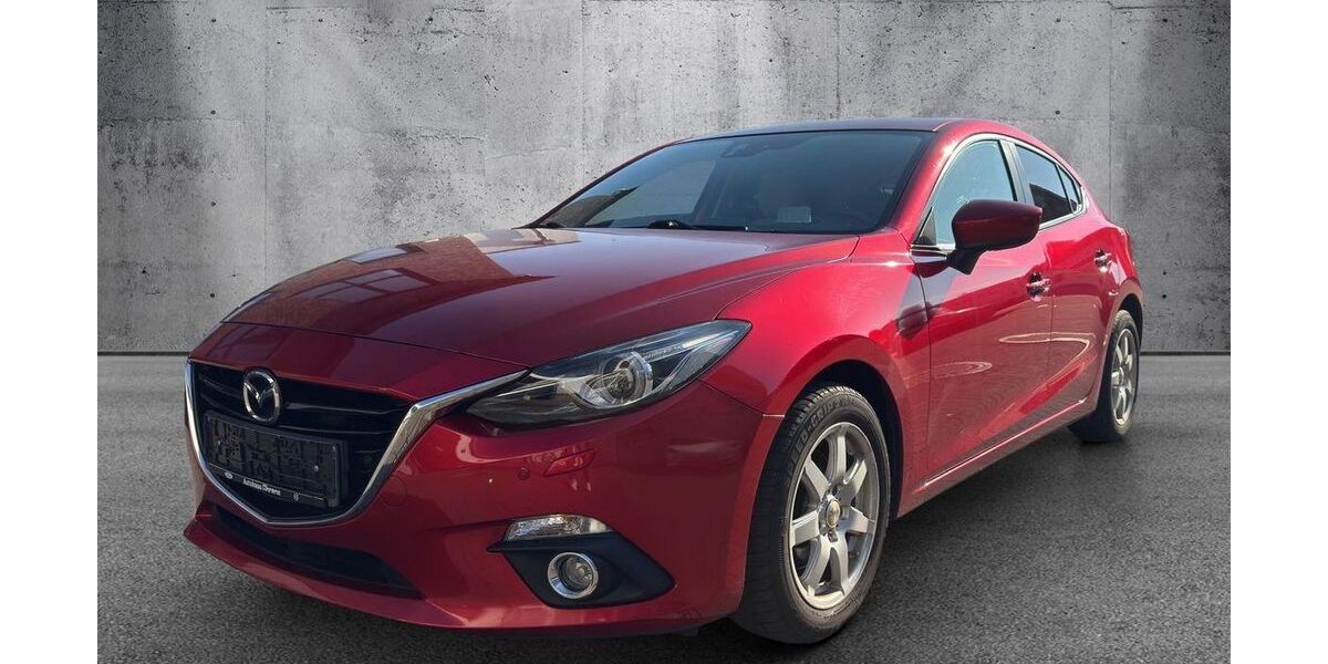 Mazda 3 103.000 km 11.760 &euro; Papenburg 26871