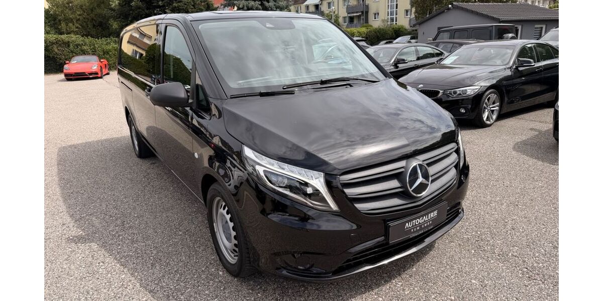 Mercedes-Benz Vito 53.800 km 34.950 &euro; Fuerth 90763