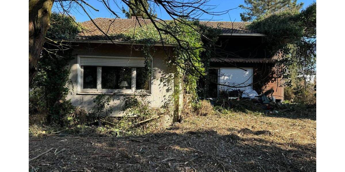 Einfamilienhaus Bad Honnef Aegidienberg - 3 Zimmer, 93 m&sup2;, 320.000&euro; | Angebot:25741507