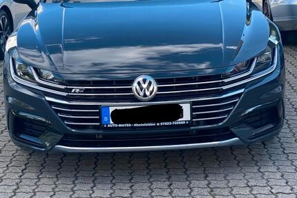 VW Arteon 125.000 km 22.999 &euro; Albstadt 72458
