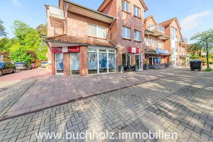 Gewerbeobjekt Buchholz - 395.000&euro; | Angebot:26739261