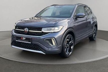 VW T-Cross 1.026 km 29.990 &euro; Schleswig 24837