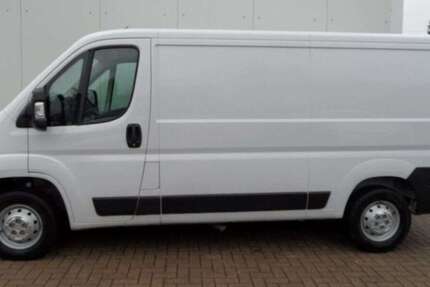 Opel Movano 33.600 km 22.800 &euro; Georgsmarienhütte 49124