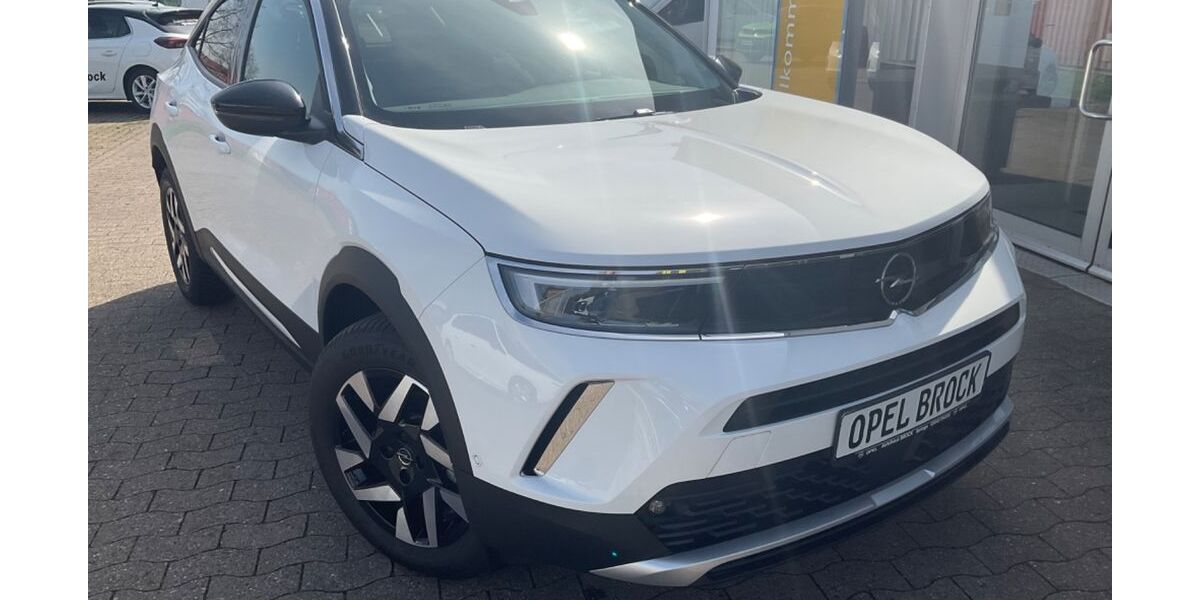 Opel Mokka-e 100 km 29.390 € Springe 31832