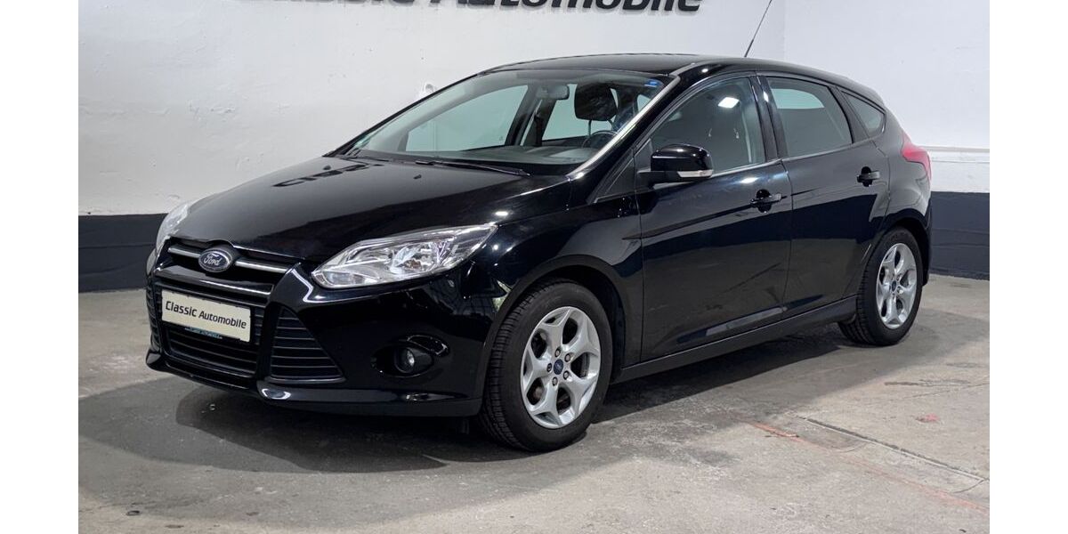 Ford Focus 217.000 km 3.800 &euro; Neuwied 56567