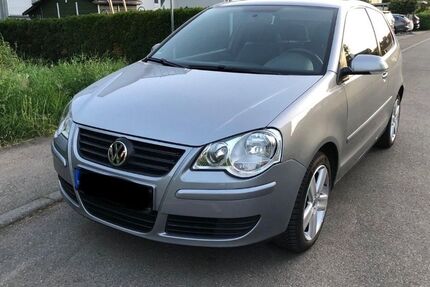 VW Polo 123.000 km 5.500 &euro; Ludwigsburg 71640