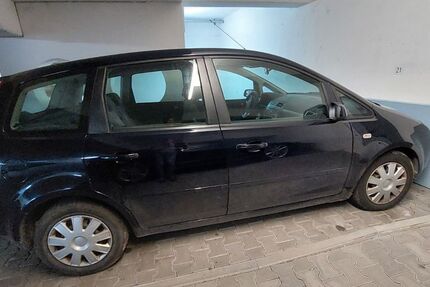 Ford C-Max 124.500 km 2.400 &euro; Rothenburg 91541