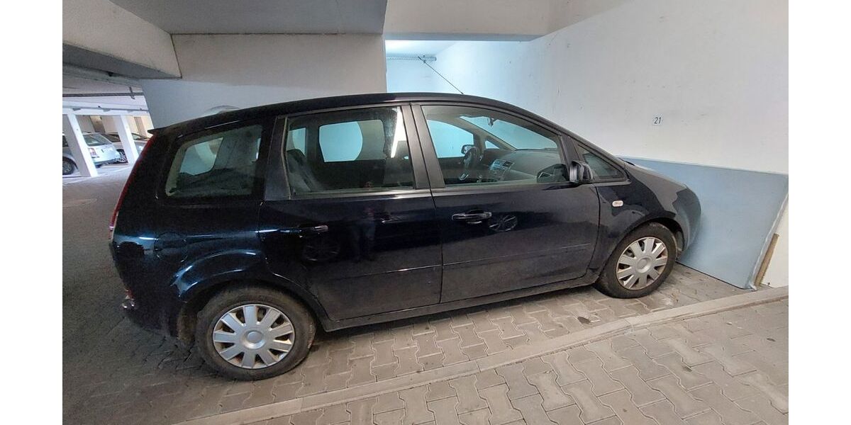 Ford C-Max 124.500 km 2.400 &euro; Rothenburg 91541