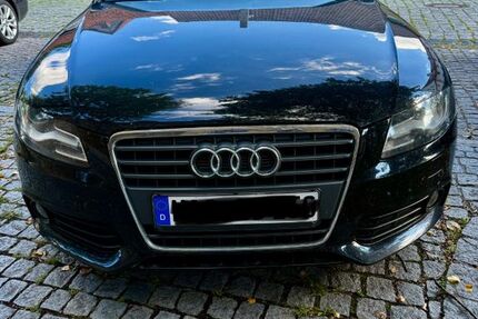Audi A4 187.900 km 3.999 &euro; Bad Königshofen 97631