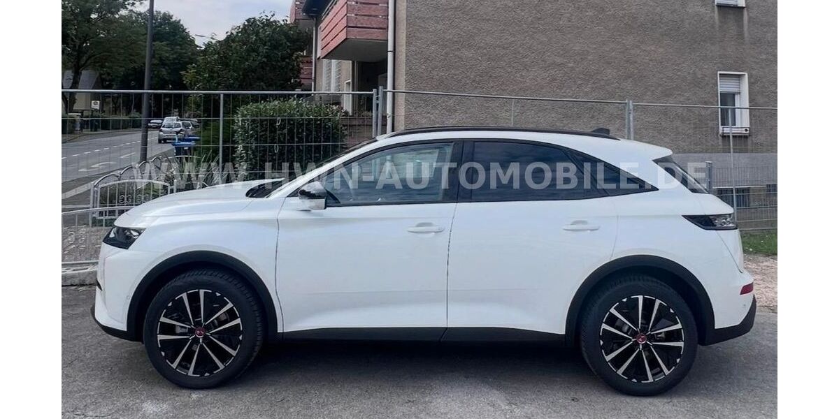 DS Automobiles DS7 (Crossback) 9.950 km 29.990 &euro; Recklinghausen 45661