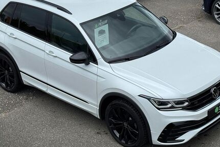VW Tiguan 102.450 km 25.900 &euro; Schwabach 91126