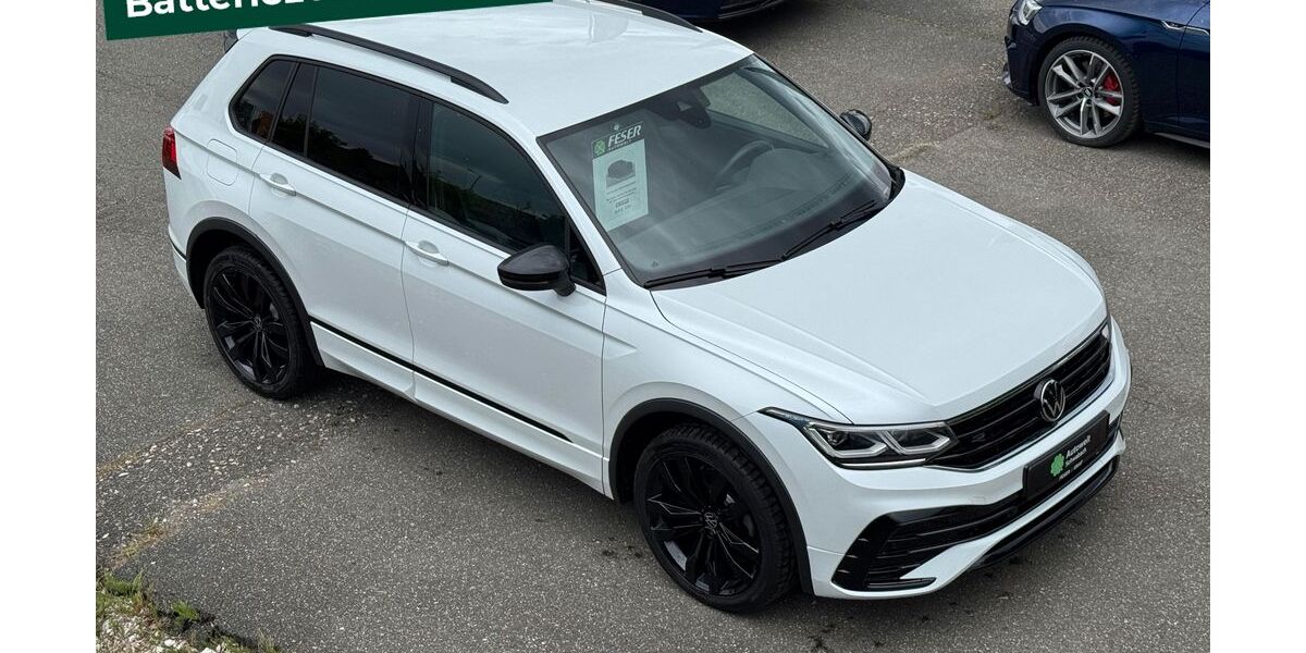 VW Tiguan 102.450 km 26.790 &euro; Schwabach 91126