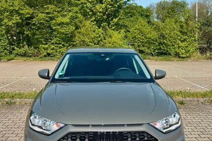 Audi A1 8.500 km 22.950 &euro; Mannheim 68165