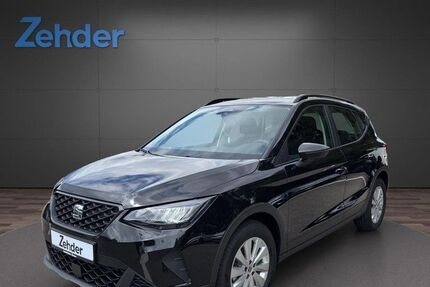 Seat Arona 1.005 km 18.939 € Cham 93413