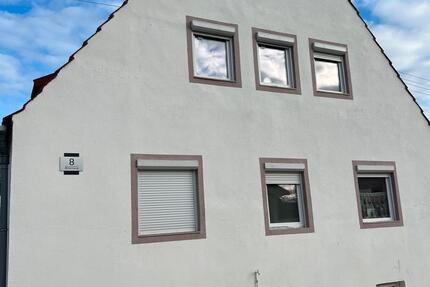 Haus Wemding - 6 Zimmer, 140 m&sup2;, 380.000&euro; | Angebot:25173127