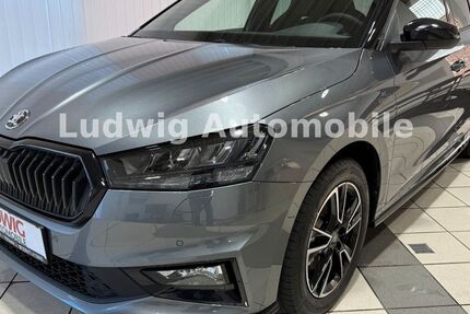 Skoda Fabia 10.026 km 21.980 &euro; Pößneck 07381