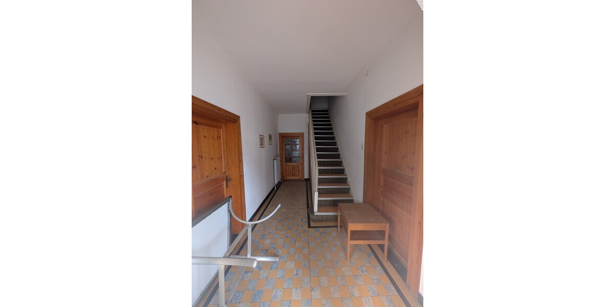 Löhne-Gohfeld — bezugsfreies Anlageobjekt mit Entwicklungspotenzial - Mehrfamilienhaus, Wohnhaus Löhne / Besebruch Besebruch | Angebot:26630199