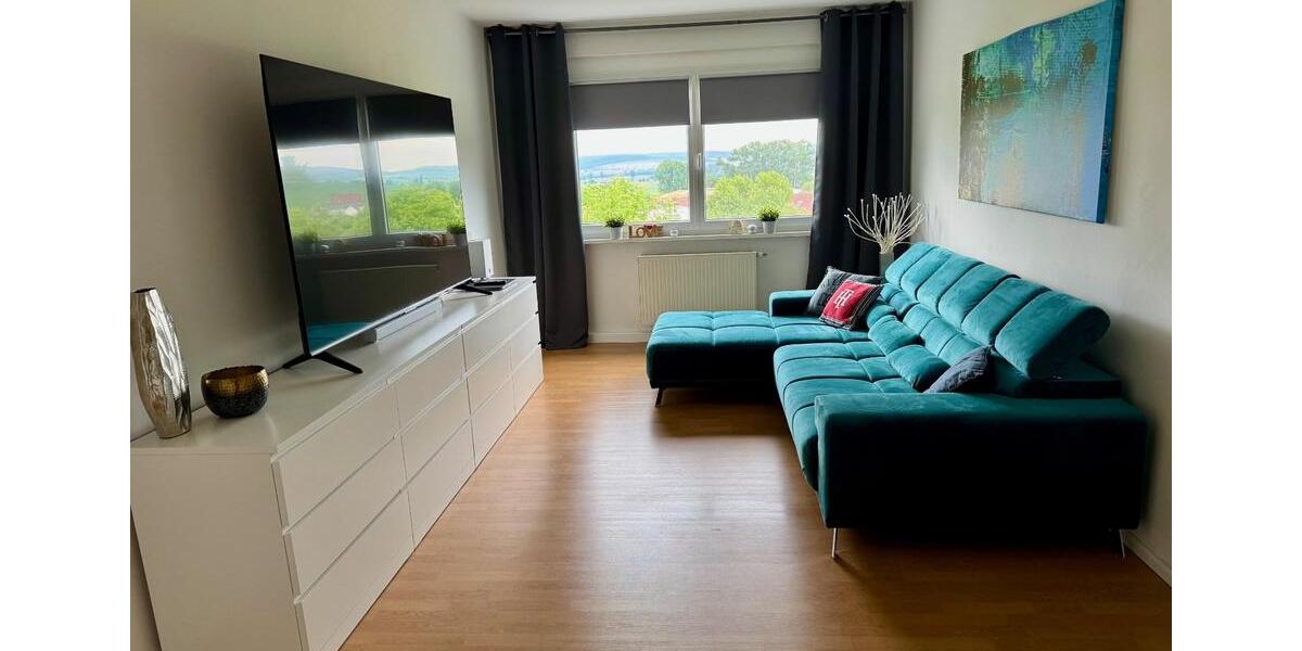 Etagenwohnung Roßleben-Wiehe Wiehe - 4 Zimmer, 128 m&sup2;, 890&euro; | Angebot:26446719