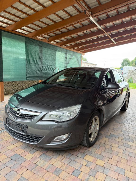 Astra