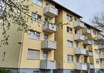 Wohnung zum Kaufen in Kaiserslautern 65.000 € 30.74 m²