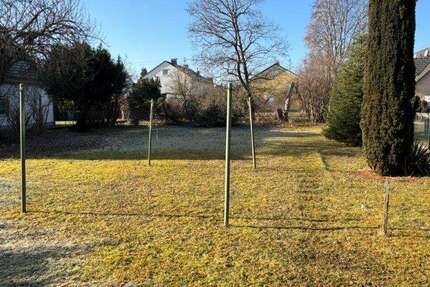 Grundstück Friedberg - 235.000&euro; | Angebot:25863981