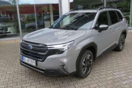 Subaru Forester 14.500 km 39.900 &euro; Helgoland 27498