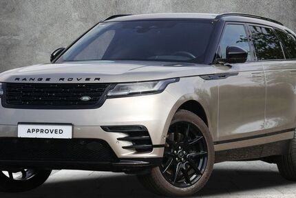 Land Rover Range Rover Velar 10.983 km 70.450 &euro; Kronberg 61476