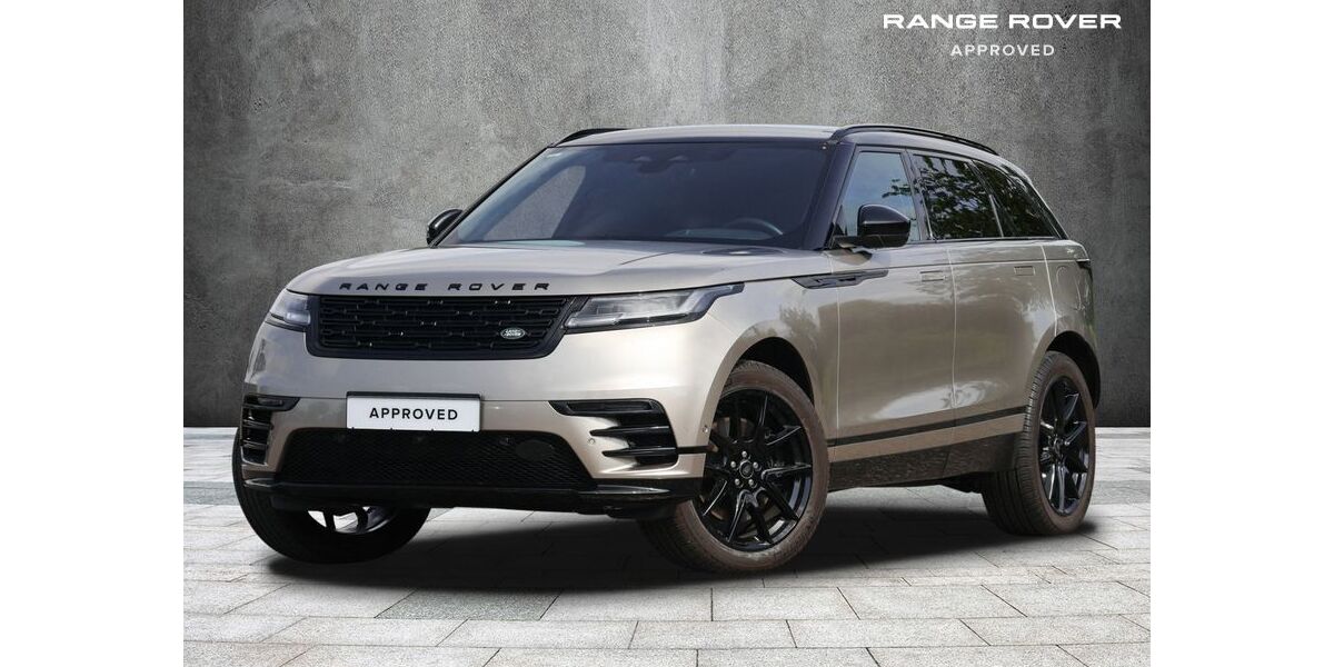 Land Rover Range Rover Velar 10.983 km 70.450 &euro; Kronberg 61476