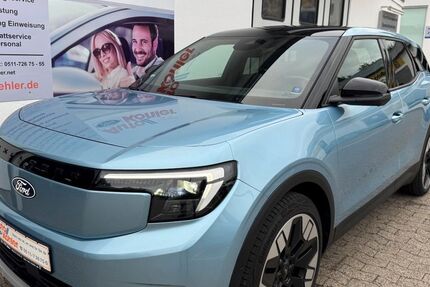 Ford Explorer 11.240 km 42.950 &euro; Isernhagen NB (Hannover) 30916