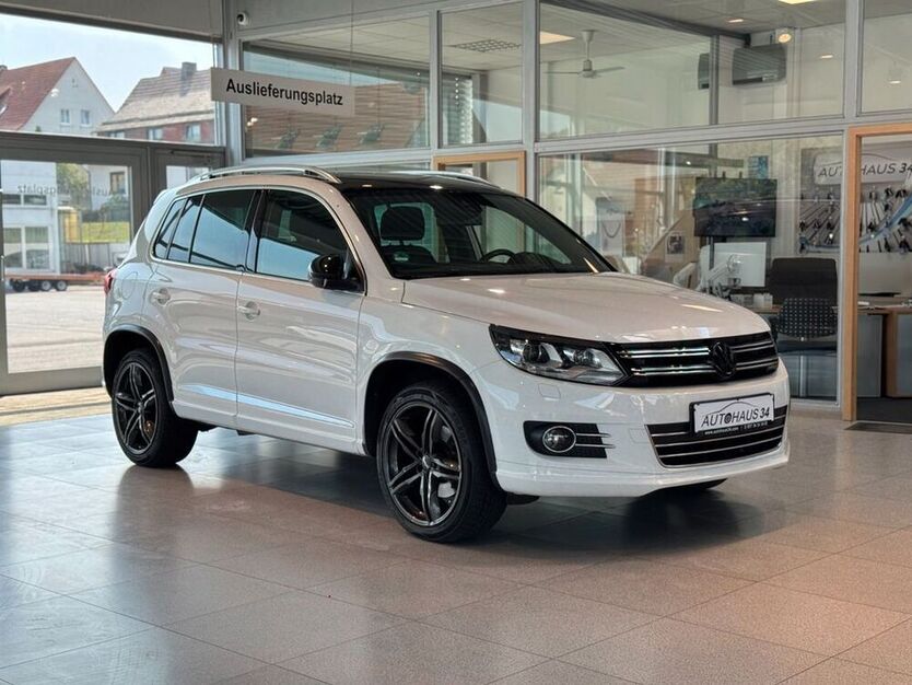 Tiguan