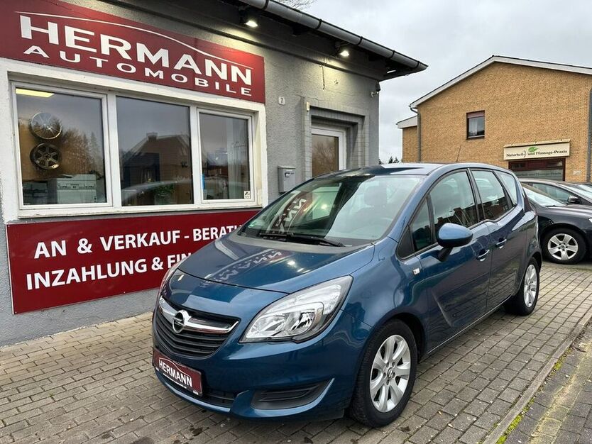 Meriva